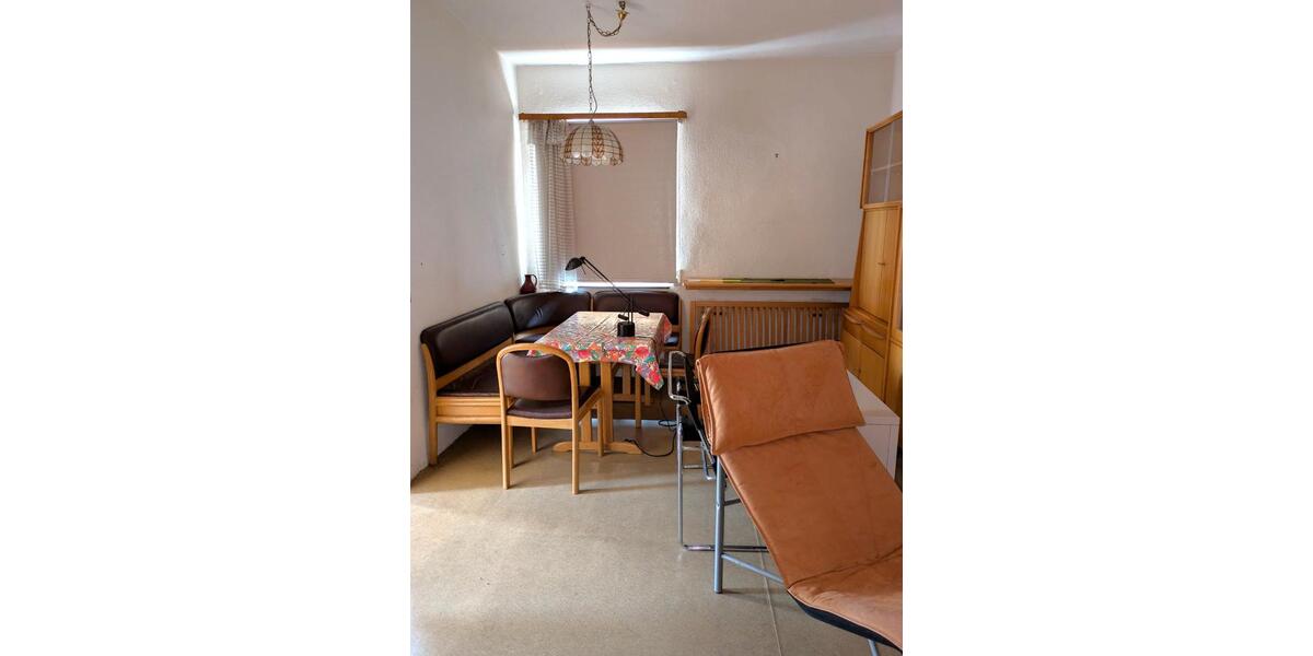 Mehrfamilienhaus, Wohnhaus Hofheim in Unterfranken - 120.000&euro; | Angebot:26587248