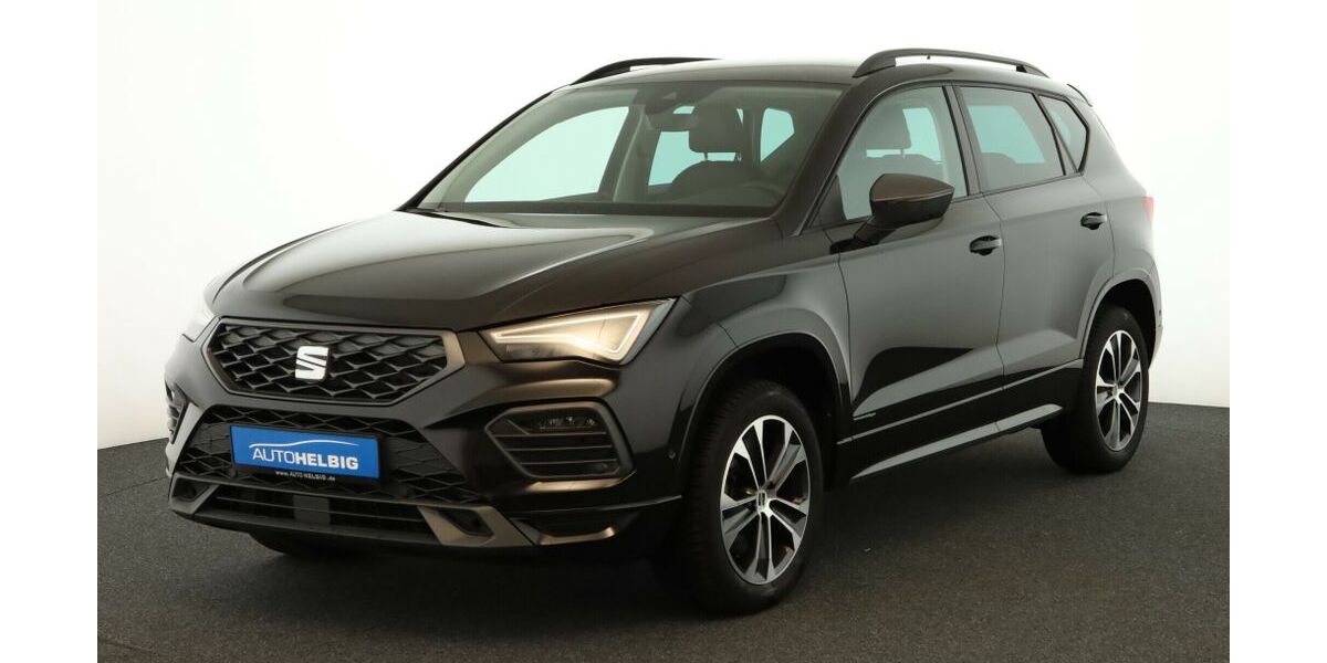 Seat Ateca 47.300 km 24.890 &euro; Donnersdorf 97499