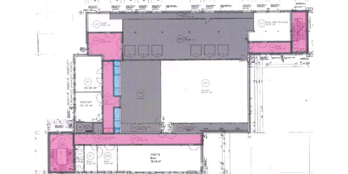 Gewerbeobjekt Schweinfurt Haardt - 215&euro; | Angebot:21882241