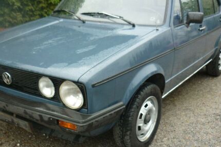 VW Golf 159.000 km 3.990 &euro; Estenfeld bei Würzburg 97230