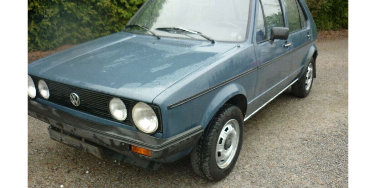 VW Golf 159.000 km 3.990 &euro; Estenfeld bei Würzburg 97230