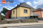 Einfamilienhaus Theres / Untertheres Untertheres - 3 Zimmer, 100 m&sup2;, 279.000&euro; | Angebot:25662321