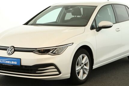 VW Golf 52.294 km 20.990 &euro; Donnersdorf 97499