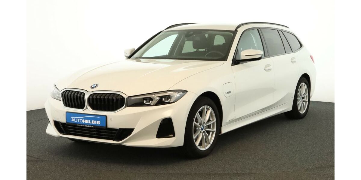 BMW 320 57.500 km 25.990 &euro; Donnersdorf 97499