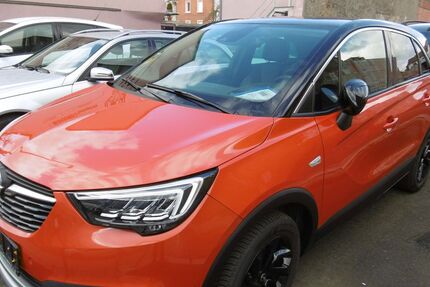 Opel Crossland (X) 140.000 km 10.500 &euro; Schweinfurt 97421