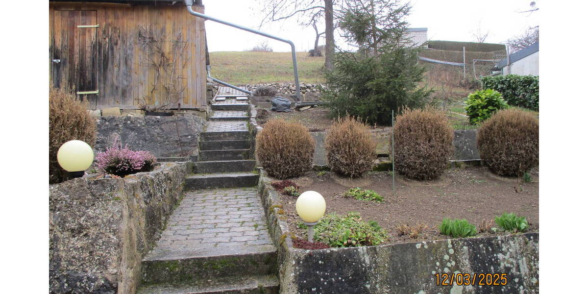 Mehrfamilienhaus, Wohnhaus Euerbach Obbach - 250.000&euro; | Angebot:25733221