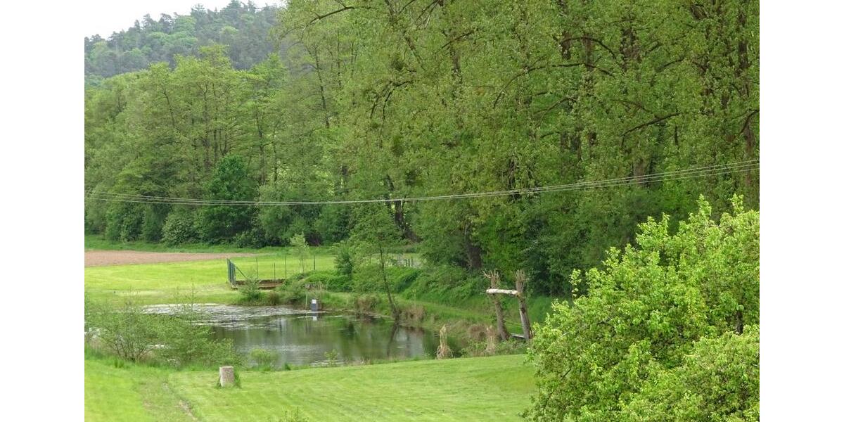 Gewerbeobjekt Kürnach - 1.860&euro; | Angebot:26188832