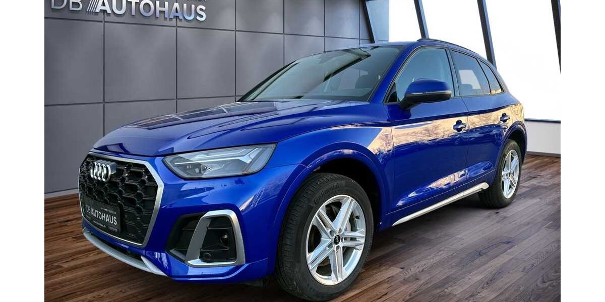 Audi Q5 57.607 km 31.940 &euro; Schweinfurt 97424