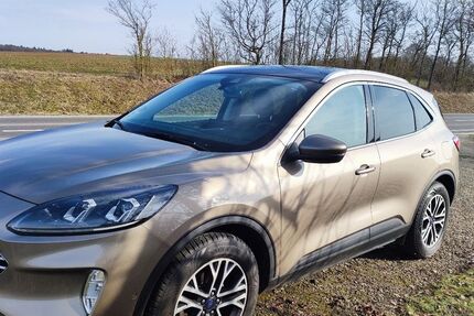 Ford Kuga 55.000 km 19.000 &euro; Schweinfurt 97422