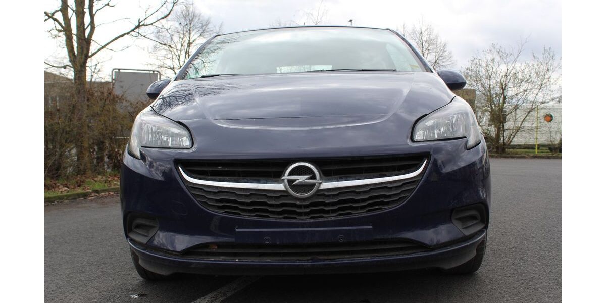 Opel Corsa 117.000 km 5.490 &euro; Schwebheim 97525