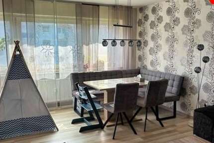 Wohnung Schweinfurt Bellevue - 3 Zimmer, 72 m&sup2;, 185.000&euro; | Angebot:26781757