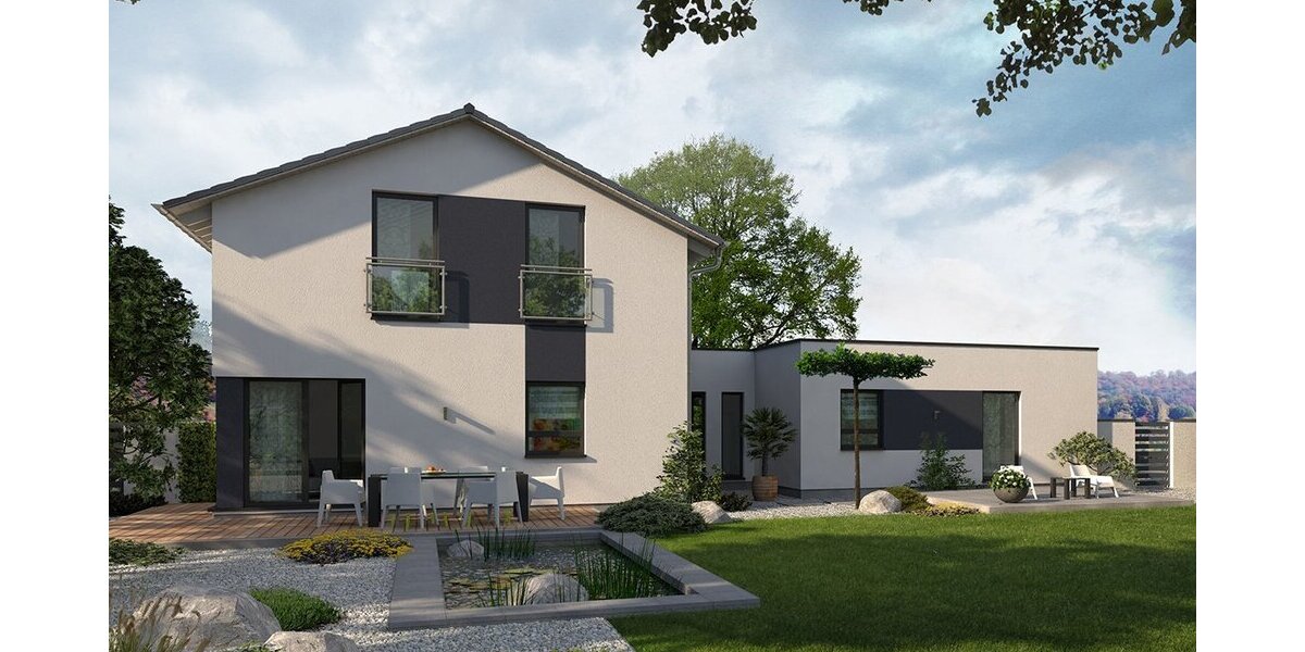 Individuell planbares Mehrfamilienhaus mit großzügigem Raumangebot in Prosselsheim - Mehrfamilienhaus, Wohnhaus Prosselsheim | Angebot:27289639