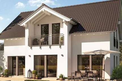 Haus Volkach - 6 Zimmer, 175 m&sup2;, 327.559&euro; | Angebot:25655757