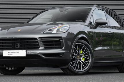 Porsche Cayenne 82.500 km 66.890 &euro; Estenfeld 97230