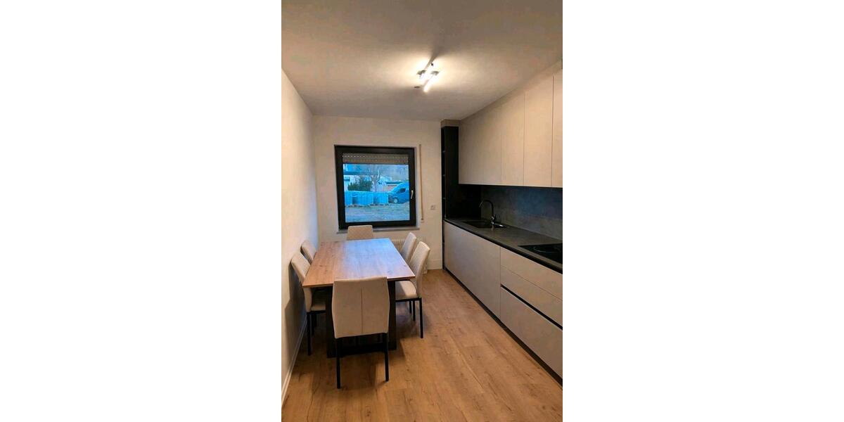 Etagenwohnung Schweinfurt Haardt - 3 Zimmer, 85 m&sup2;, 850&euro; | Angebot:26018678