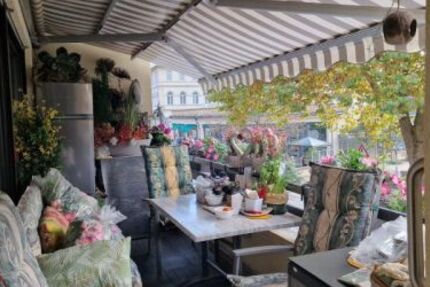 ZENTRUM Behindertengerechte 4-Zimmer-Eigentumswohnung mit Balkon in 97688 Bad Kissingen (ID 10489) - Wohnung Bad Kissingen Bad Kissingen | Angebot:21532506