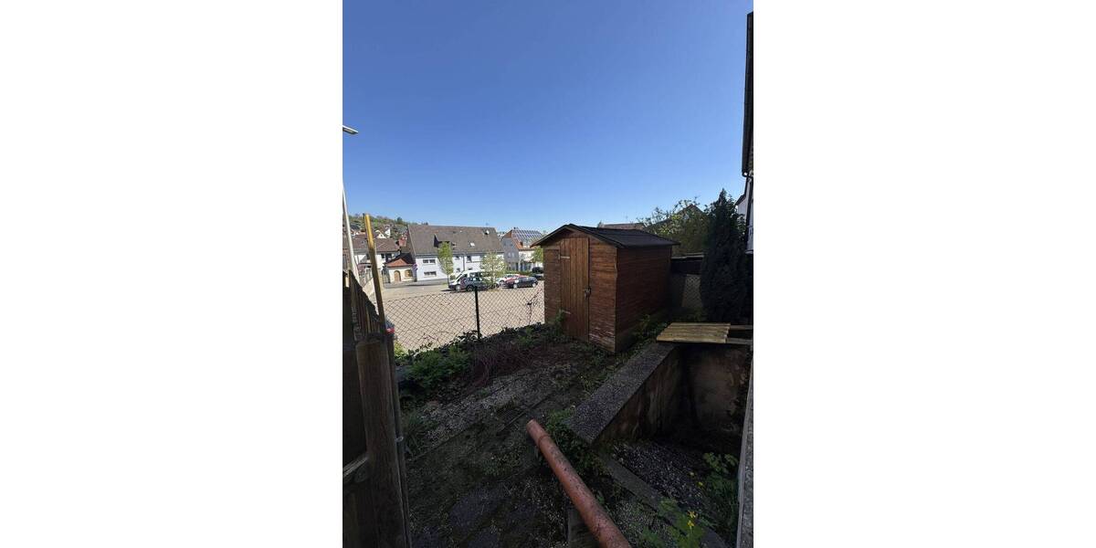 Einfamilienhaus Rimpar - 5 Zimmer, 103 m&sup2; | Angebot:26362541