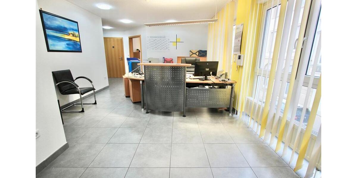 Gewerbeobjekt Bad Kissingen - 1.350&euro; | Angebot:24555945