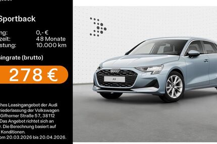 Audi A3 27.146 km 29.340 &euro; Haßfurt 97437