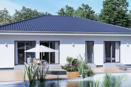 Haus Volkach - 3 Zimmer, 115 m&sup2;, 326.889&euro; | Angebot:27516974