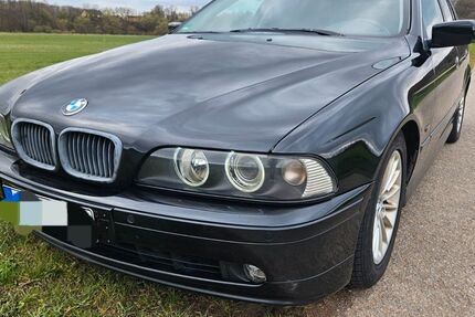 BMW 525 308.800 km 1.790 &euro; Bad Kissingen 97688