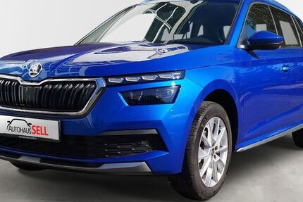 Skoda Kamiq 21.266 km 18.990 &euro; Hammelburg 97762