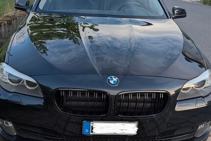 BMW 530 245.000 km 9.000 &euro; Hassfurt 97437