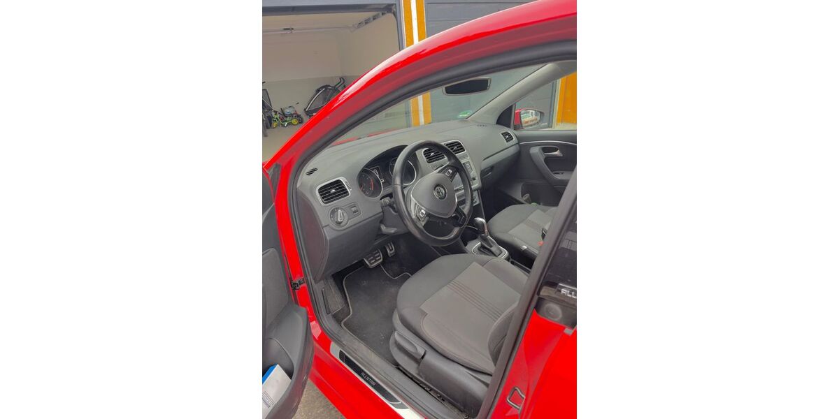 VW Polo 150.000 km 9.500 &euro; Estenfeld 97230