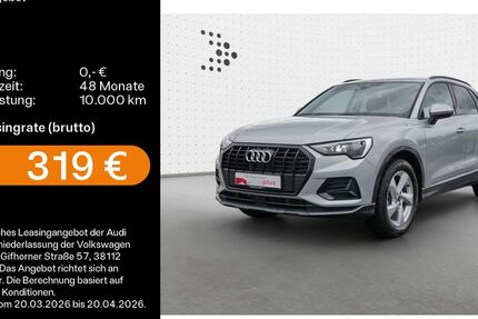 Audi Q3 7.533 km 35.980 &euro; Haßfurt 97437