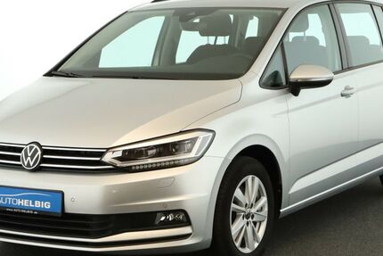 VW Touran 88.700 km 23.890 &euro; Donnersdorf 97499