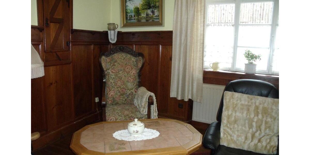 Erdgeschoßwohnung Bad Bocklet - 2 Zimmer, 77 m&sup2;, 550&euro; | Angebot:25857771