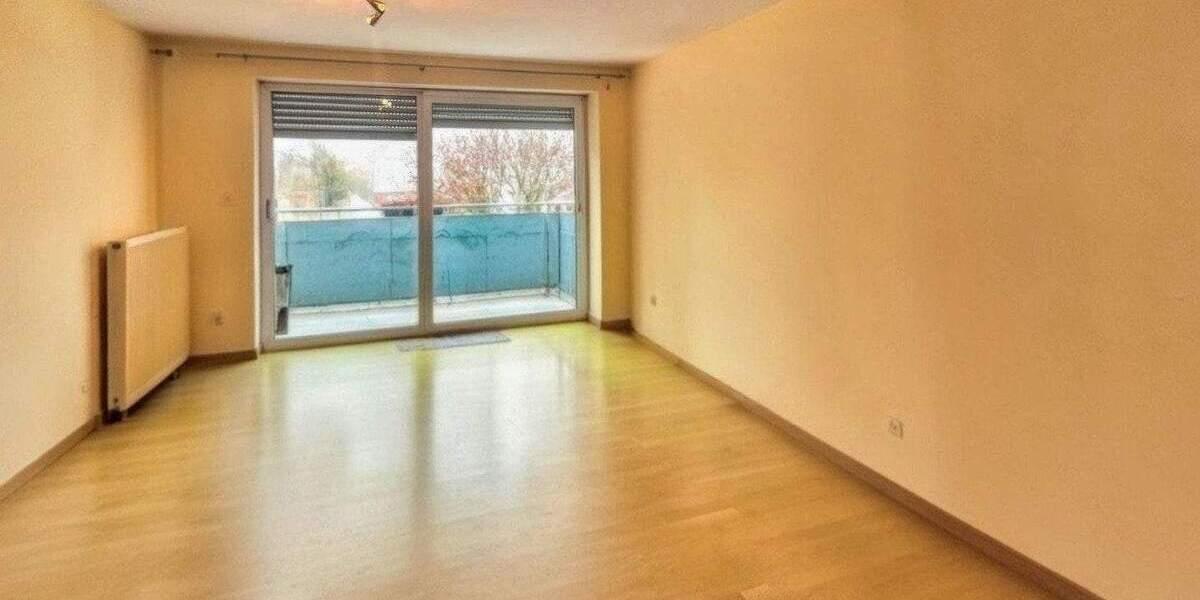 Etagenwohnung Niederwerrn - 3 Zimmer, 79 m&sup2;, 229.000&euro; | Angebot:25734064