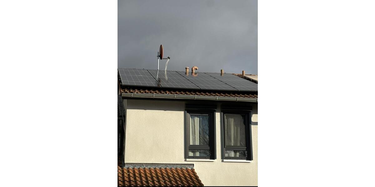 Doppelhaushälfte Schweinfurt Bellevue - 3 Zimmer, 90 m&sup2;, 360.000&euro; | Angebot:25614700