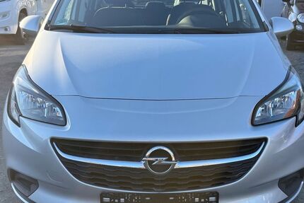 Opel Corsa 53.800 km 10.690 &euro; Bad Kissingen 97688