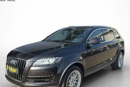 Audi Q7 338.100 km 12.400 &euro; Schweinfurt 97424