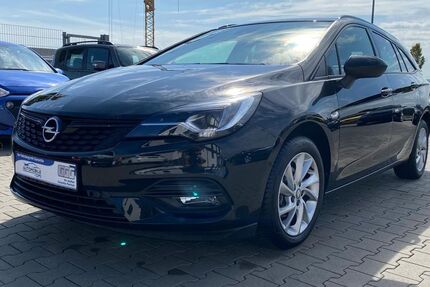 Opel Astra 48.544 km 12.700 &euro; Bergtheim 97241