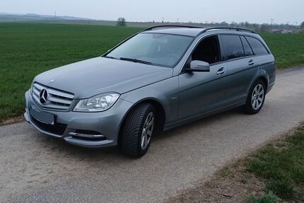 Mercedes-Benz C 180 153.000 km 7.500 &euro; Oerlenbach 97714