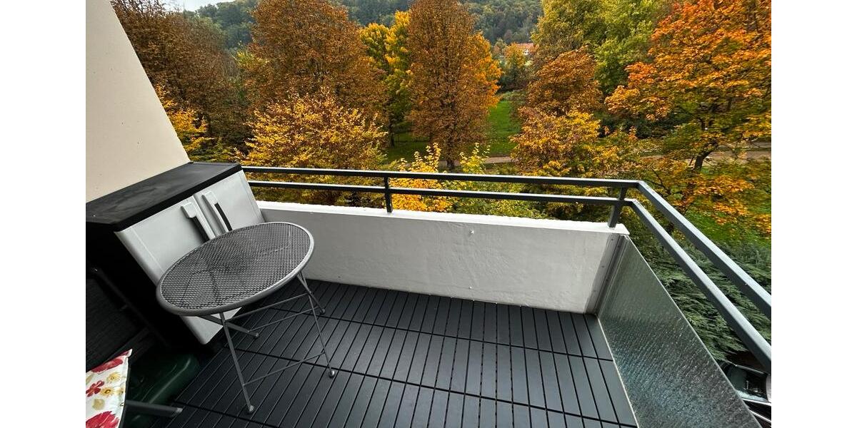 Etagenwohnung Bad Kissingen - 2 Zimmer, 61 m&sup2;, 800&euro; | Angebot:26025701