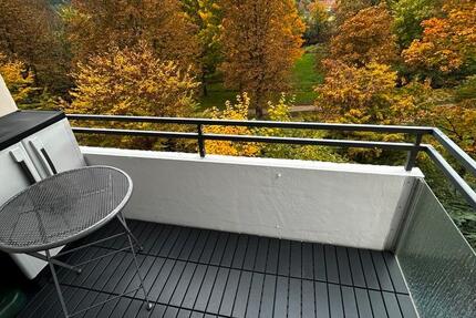 Wohnung Bad Kissingen - 2 Zimmer, 61 m&sup2;, 800&euro; | Angebot:26025701