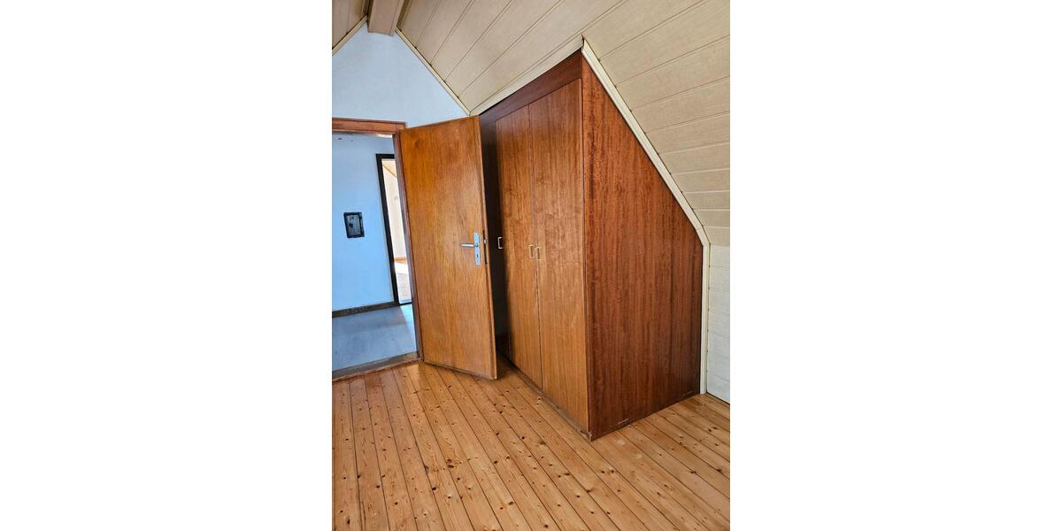 Maisonettenwohnung Hohenroth - 5 Zimmer, 96 m&sup2;, 950&euro; | Angebot:25792139