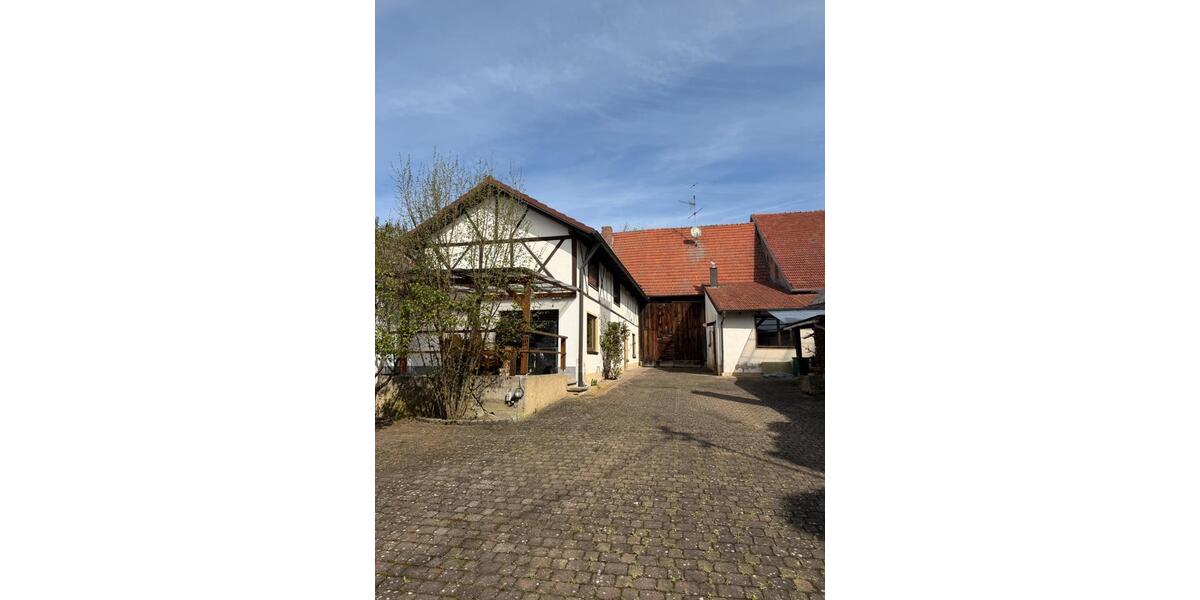 Einfamilienhaus Gädheim - 179.000&euro; | Angebot:26889194