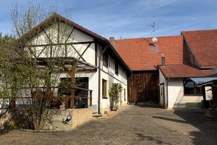 Haus Gädheim - 179.000&euro; | Angebot:26889194