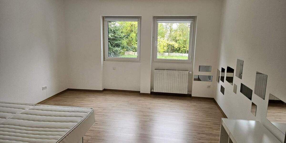 Einfamilienhaus Bad Kissingen Garitz - 6 Zimmer, 197 m&sup2;, 555.000&euro; | Angebot:25769550
