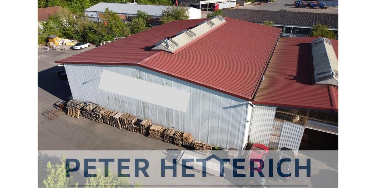 Gewerbeobjekt Münnerstadt - 3.585&euro; | Angebot:20517428