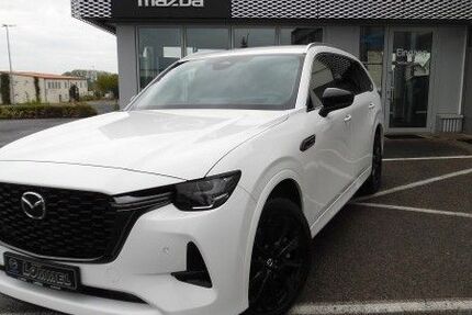 Mazda CX-80 6.500 km 49.900 &euro; Grettstadt 97508