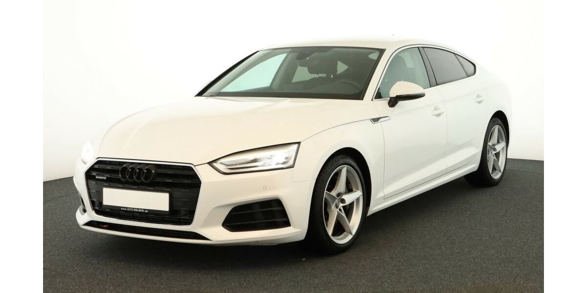 Audi A5 180.000 km 18.990 &euro; Donnersdorf 97499