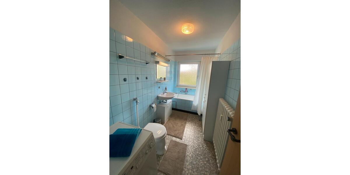 Etagenwohnung Schweinfurt Gartenstadt - 3 Zimmer, 70 m&sup2;, 1.100&euro; | Angebot:24900644