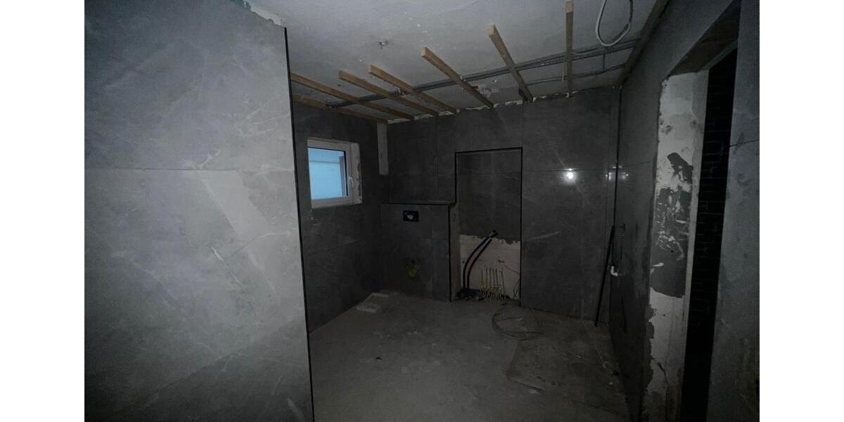 Doppelhaushälfte Ramsthal - 4 Zimmer, 125 m&sup2;, 160.000&euro; | Angebot:24240653