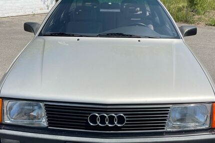 Audi 100 78.146 km 9.899 &euro; Haßfurt 97437