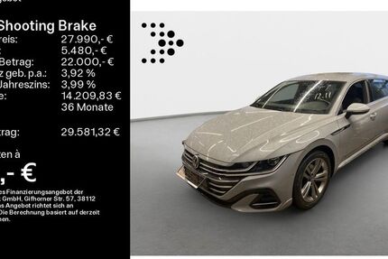 VW Arteon 73.650 km 26.490 &euro; Haßfurt 97437